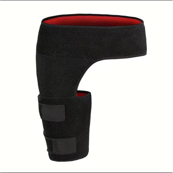 Hip support belt Brace RIGHT OR LEFT - Picture 4 of 4
